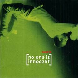 No One Is Innocent : Suerte